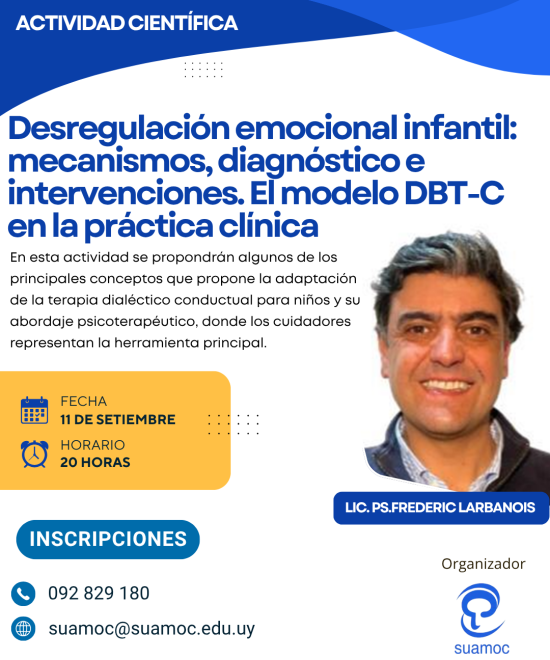 Actividad Científica